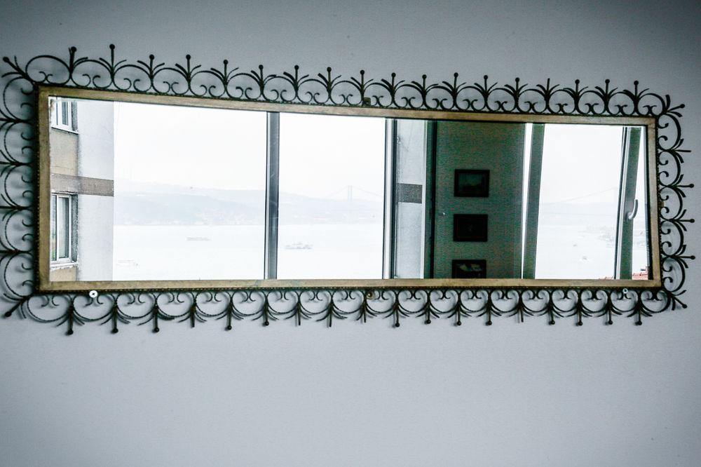 Tarus Bosphorus Apartments Cihangir Stambuł Zewnętrze zdjęcie