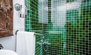 Tarus Bosphorus Apartments Cihangir Stambuł Zewnętrze zdjęcie