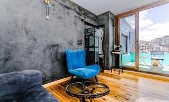 Tarus Bosphorus Apartments Cihangir Stambuł Zewnętrze zdjęcie